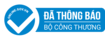 ĐÃ THÔNG BÁO BỘ CÔNG THƯƠNG