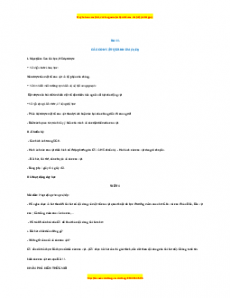 Giáo án TNXH 1 Cánh diều Các con vật quanh em