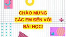 Giáo án powerpoint Tia Toán 6 Cánh diều