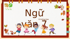 Bài giảng điện tử Con mối và con kiến | Kết nối tri thức Ngữ văn 7