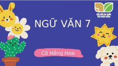 Bài giảng điện tử Trở gió | Kết nối tri thức Ngữ văn 7