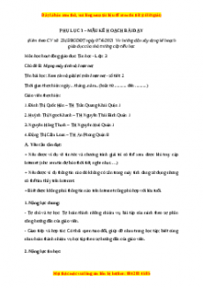 Giáo án Tin học 3 Chân trời sáng tạo Bài 6: Xem tin và giải trí trên internet