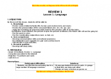 Giáo án Tiếng Anh 10 Global success CV 5512 | Giáo án Tiếng Anh 10 mới chuẩn nhất
