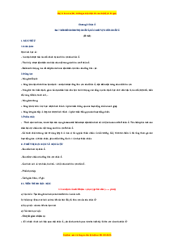 Giáo án Bài 7 Địa lí 7 Chân trời sáng tạo (2024): Bản đồ địa chính Châu Á, các khu vực Châu Á