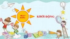 Giáo án powerpoint Tam giác đều. Hình Vuông. Hình lục giác đều Toán 6 Cánh diều