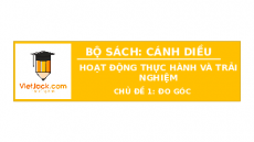 Giáo án powerpoint Thực hành và trải nghiệm Toán 10 Cánh diều