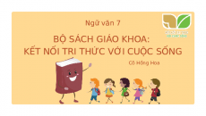 Bài giảng điện tử Củng cố, mở rộng | Kết nối tri thức Ngữ văn 7