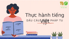 Bài giảng điện tử Thực hành tiếng Việt trang 110 | Kết nối tri thức Ngữ văn 7