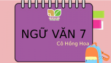 Bài giảng điện tử Củng cố, mở rộng | Kết nối tri thức Ngữ văn 7