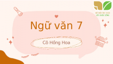 Bài giảng điện tử Thực hành tiếng Việt trang 95| Kết nối tri thức Ngữ văn 7
