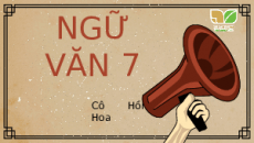 Bài giảng điện tử Đẽo cày giữa đường | Kết nối tri thức Ngữ văn 7