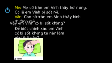 Giáo án powerpoint Thang nhiệt độ Celsius. Đo nhiệt độ | Chân trời sáng tạo KHTN 6