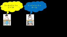 Giáo án powerpoint Thứ tự thực hiện các phép tính Toán 6 Cánh diều