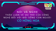 Bài giảng điện tử Thảo luận về vai trò của công nghệ đối với đời sống con người | Kết nối tri thức Ngữ văn 7