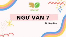 Bài giảng điện tử Tóm tắt văn bản theo những yêu cầu khác nhau về độ dài | Kết nối tri thức Ngữ văn 7