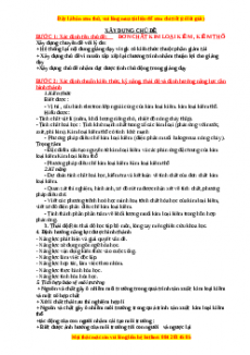 Giáo án Hóa học 12 học kì 2 Tiết 41, 42: Đơn chất kim loại kiềm, kiềm thổ