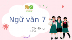 Bài giảng điện tử Gặp lá cơm nếp | Kết nối tri thức Ngữ văn 7