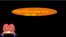 Giáo án powerpoint Lực và tác dụng của lực | Cánh diều KHTN 6