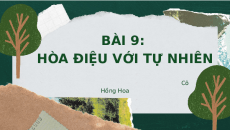 Bài giảng điện tử Tri thức ngữ văn | Kết nối tri thức Ngữ văn 7