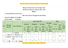 Đề thi cuối học kì 1 Toán 10 Kết nối tri thức có đáp án (Đề 7)