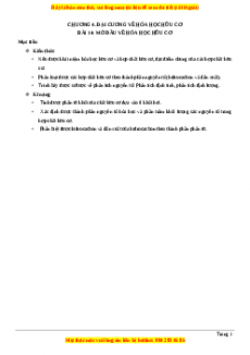 Bộ chuyên đề đầy đủ môn Hóa học 11 năm 2023 - Chương 4: Đại cương về hóa học hữu cơ