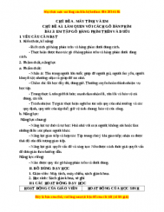 Giáo án Tin học 3 Cánh diều Bài 3: Em tập gõ hàng phím trên và dưới