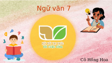 Bài giảng điện tử Ngàn sao làm việc | Kết nối tri thức Ngữ văn 7