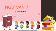 Bài giảng điện tử Thực hành tiếng Việt Biện pháp tu từ. Nghĩa của từ | Kết nối tri thức Ngữ văn 7