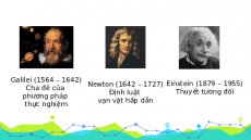 Bài giảng Powerpoint Vật lí 10 Kết nối tri thức