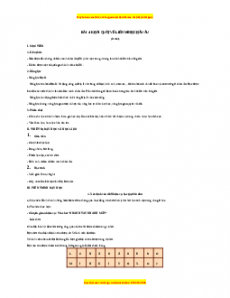 Giáo án Bài 4 Địa lí 7 Cánh diều (2024): Khái quát về Liên Minh Châu Âu