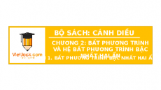 Giáo án powerpoint Bất phương trình bậc nhất hai ẩn Toán 10 Cánh diều