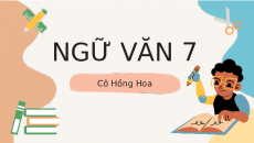 Bài giảng điện tử Củng cố, mở rộng | Kết nối tri thức Ngữ văn 7