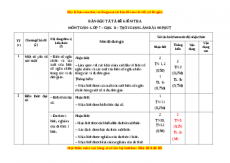 Đề thi giữa kì 2 Toán 7 năm 2022 - 2023 (Đề 10)