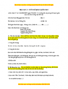 Giáo án Tin học 3 Chân trời sáng tạo Bài 2 : Xử lý thông tin