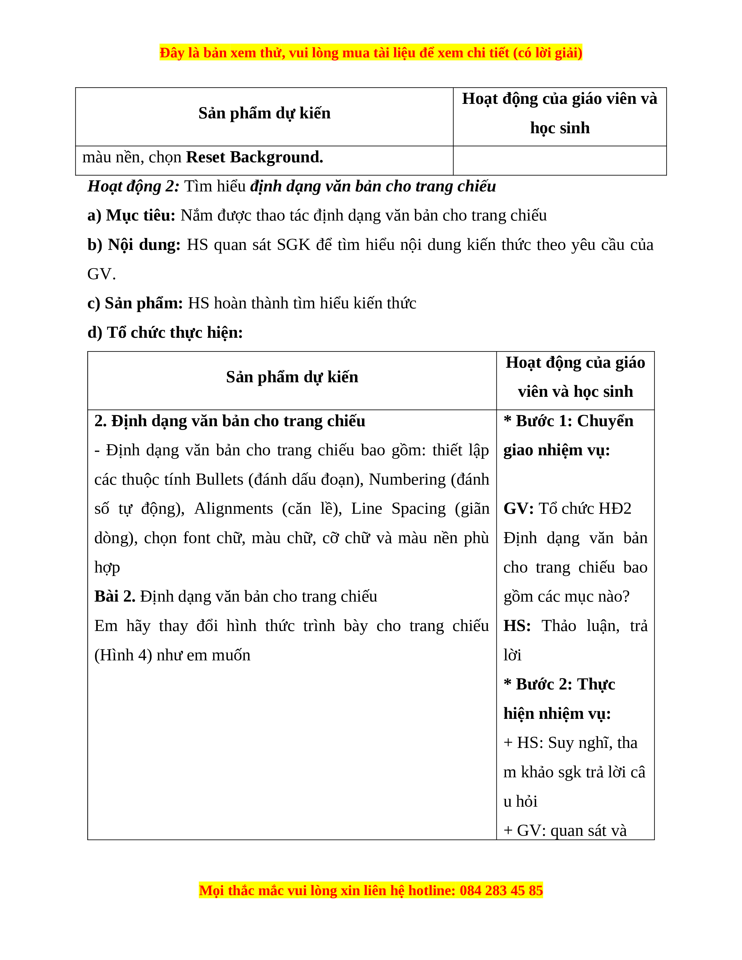 Định dạng chữ: Công cụ định dạng chữ giờ đây đã được nâng cấp với nhiều tính năng mới mẻ, giúp bạn có thể thiết kế và định dạng văn bản một cách dễ dàng hơn. Từ cách tô đậm, in nghiêng đến tạo kiểu chữ, bạn có thể làm mọi thứ chỉ với vài thao tác đơn giản. Hãy sử dụng tính năng này để tạo ra các văn bản đẹp mắt và chuyên nghiệp hơn nhé!