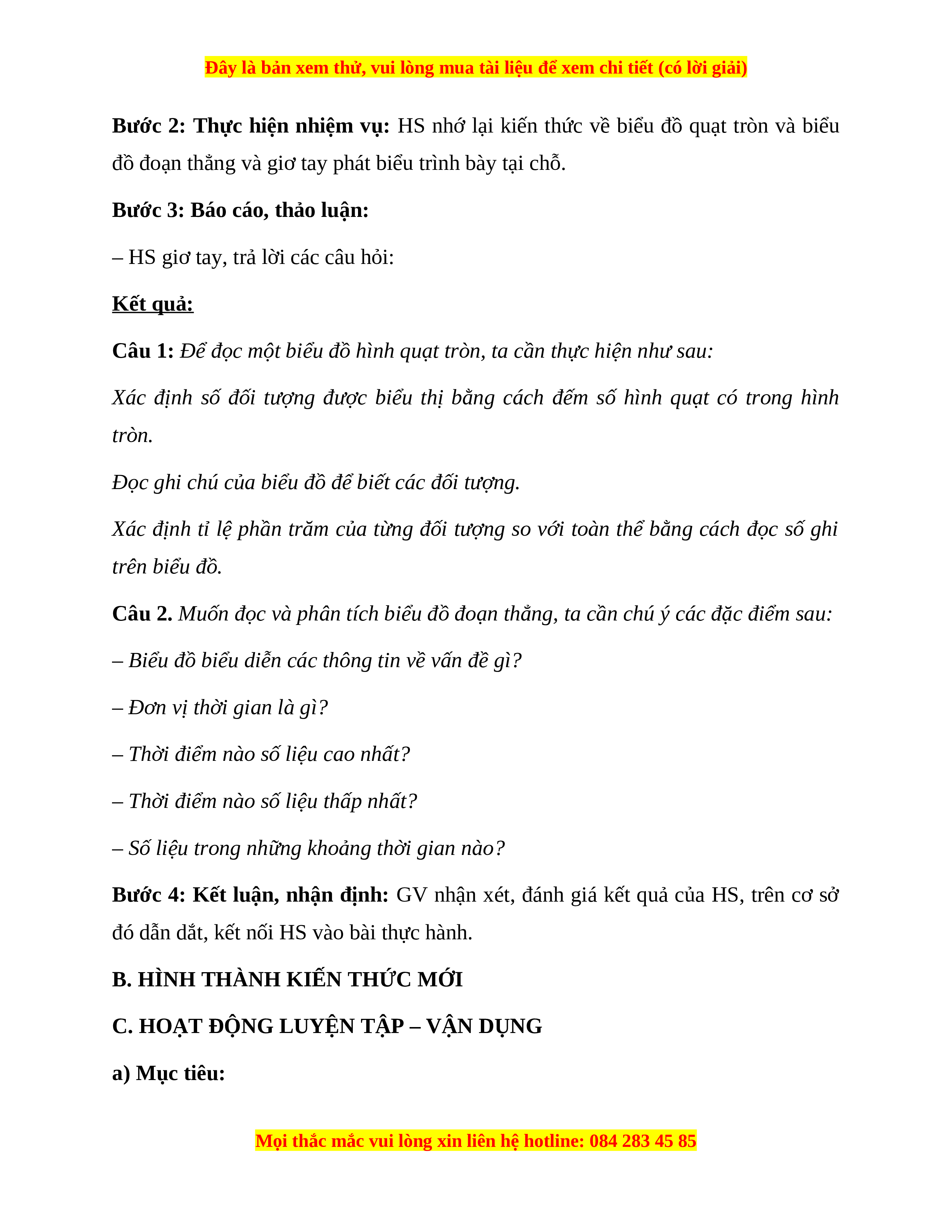 Giáo án Toán 7: Hấp dẫn học sinh vào môn Toán 7 với giáo án đầy đủ và chất lượng. Các bài giảng được trình bày đầy sáng tạo và dễ hiểu, giúp học sinh nắm vững kiến thức và phát triển năng lực tính toán.