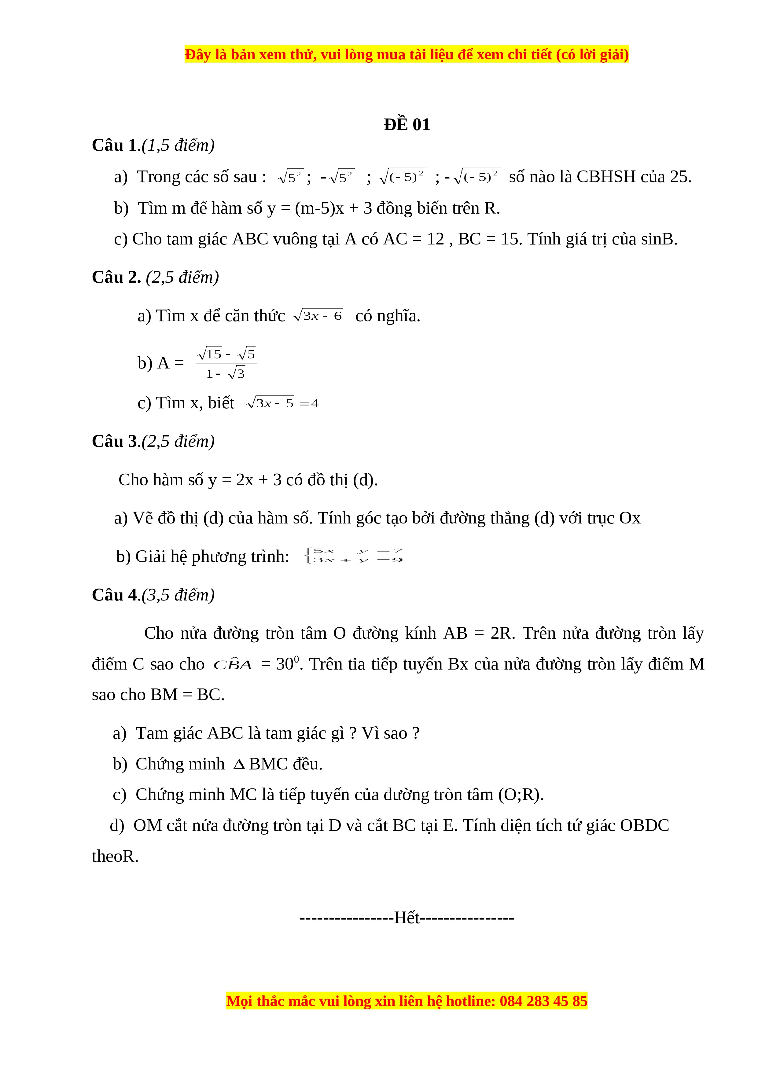 Toán 9 là môn học có vai trò quan trọng trong hệ thống giáo dục Việt Nam. Với đề thi về đồ thị trong R, bạn sẽ được khám phá cách thức biểu diễn đồ thị và tính toán trên nền tảng R – ngôn ngữ lập trình được sử dụng rộng rãi trong thống kê và khoa học dữ liệu. Hãy cùng khám phá thế giới toán học qua bài toán này!