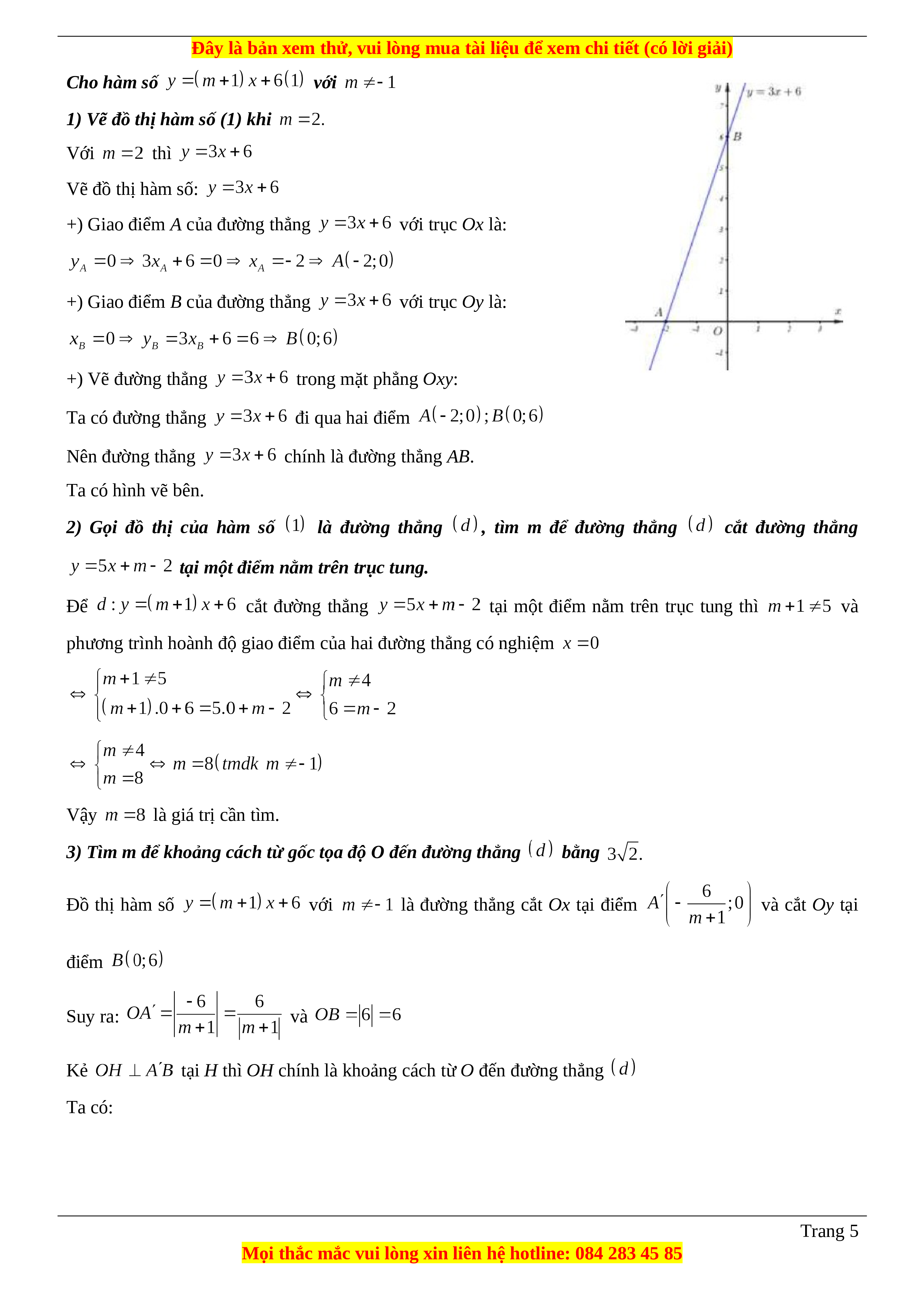 Toán 9 là môn học quan trọng trong chương trình giáo dục cơ bản của học sinh. Hãy xem hình ảnh liên quan để tìm hiểu thêm về các khái niệm và kiến thức toán 9, giúp cho học sinh có những nền tảng vững chắc để học tập tốt hơn.